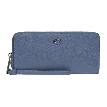 COACH Continental Wallet Wallets