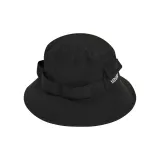 The ® Woody Straw Hat adds serious cowboy vibes to your little one's outfit