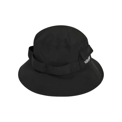 VOLCOM Bucket Hats Unisex