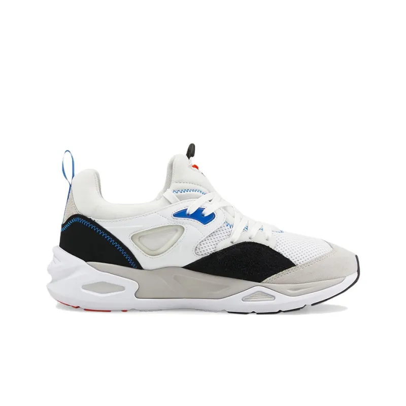 PUMA Trc Blaze 'White Nimbus Cloud'-1