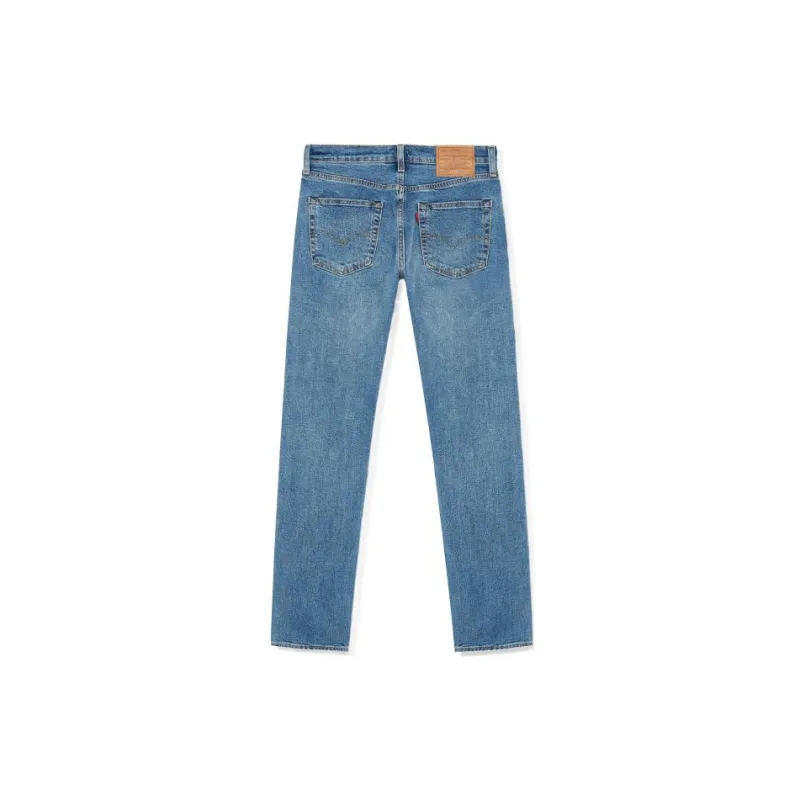 Levis Jeans Men Blue-1