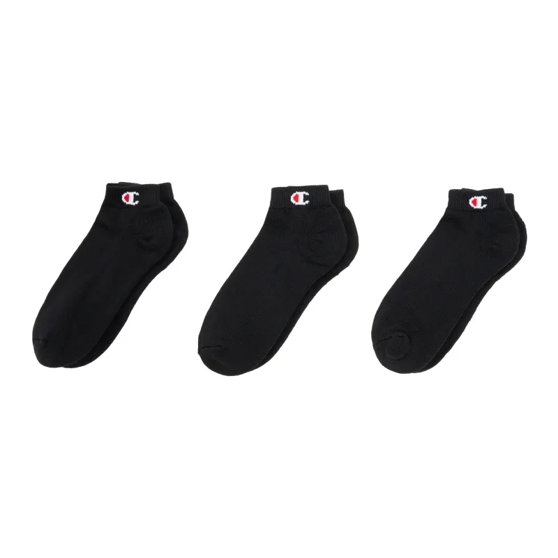 Champion Unisex Socks-3