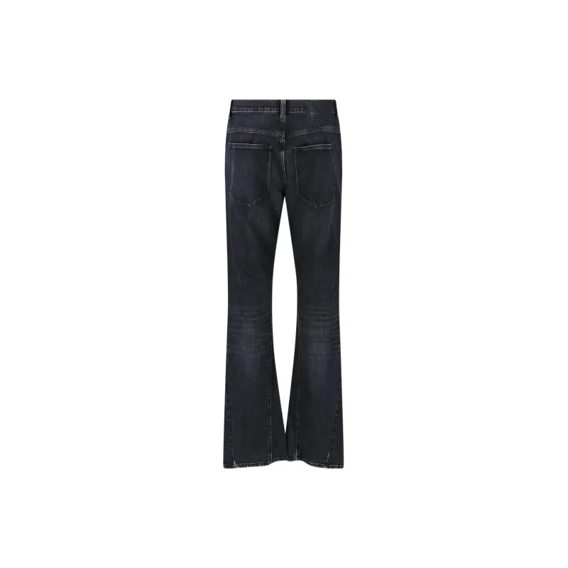 DIESEL 2021 D-Vocs 09B83 Bootcut Jeans-1