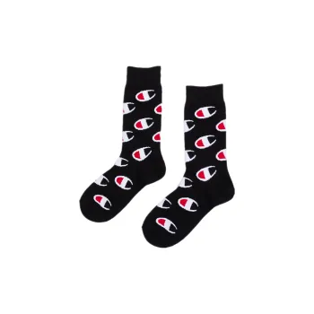 Champion Unisex Knee high Socks