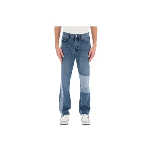 Valentino Jeans Men Blue