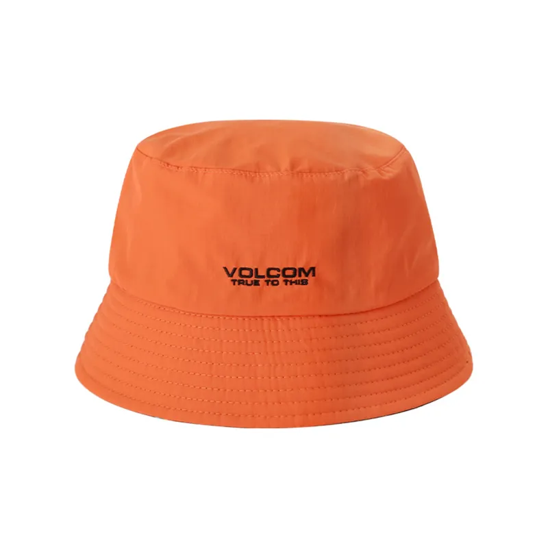 VOLCOM Bucket Hats Unisex-3