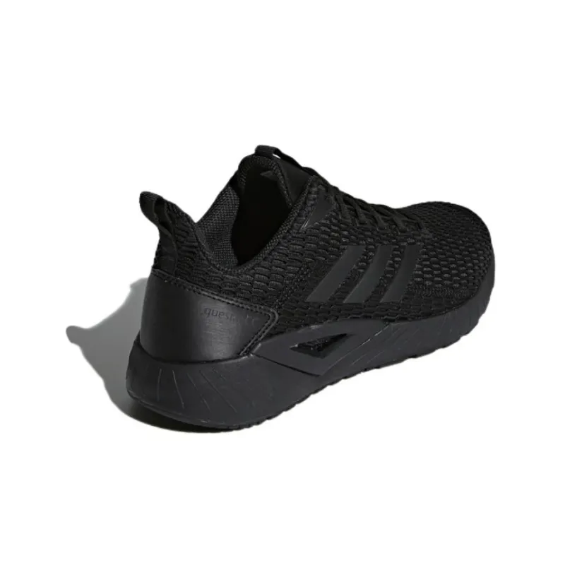 Adidas Neo Questar Cc 'Black'-3