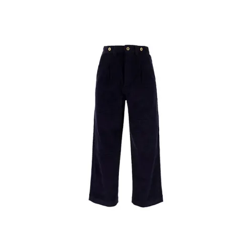 LOEWE Jeans Men Blue