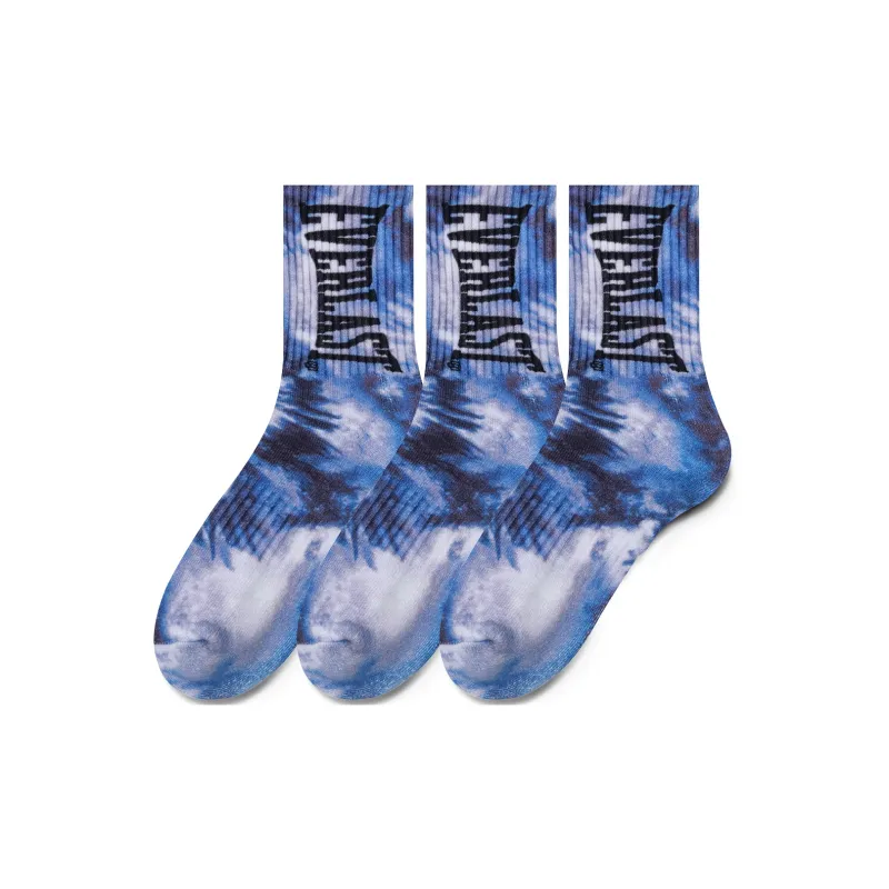 Everlast Unisex Mid-Calf Socks-1