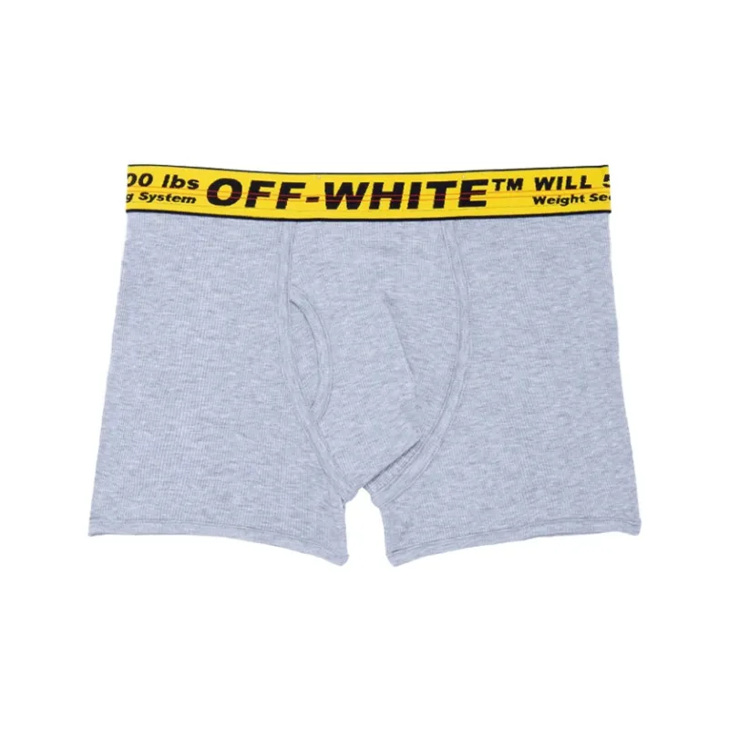 OFF-WHITE Male Underwear-1