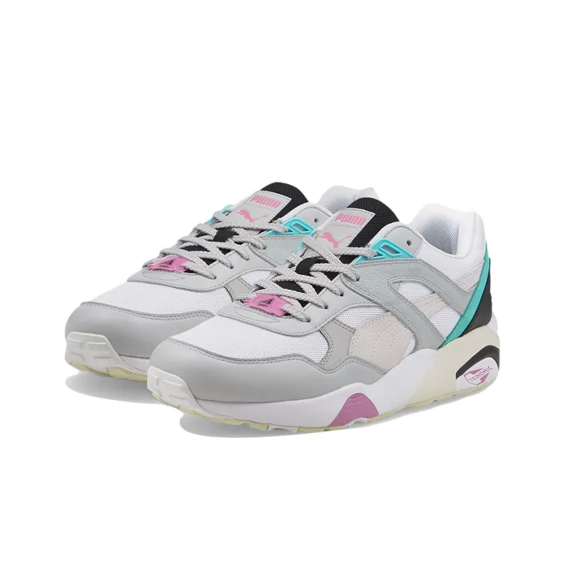 Puma R698 'Reverse Classics - Harbor Mist'-2