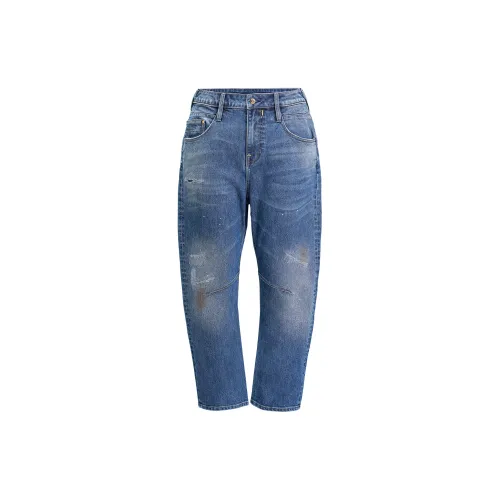 CAT Jeans Men Indigo