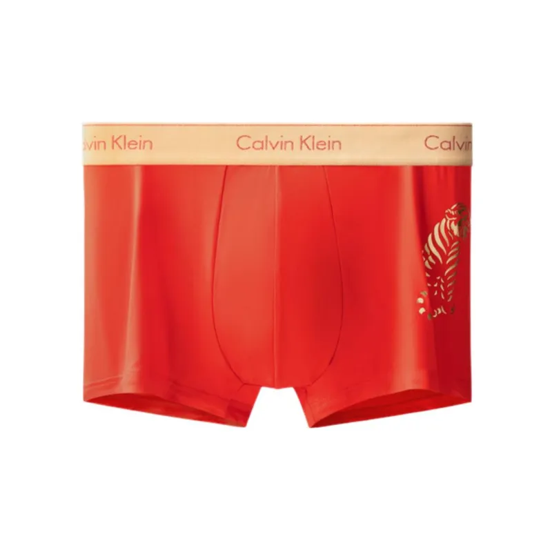 Calvin Klein Men Underpants-0