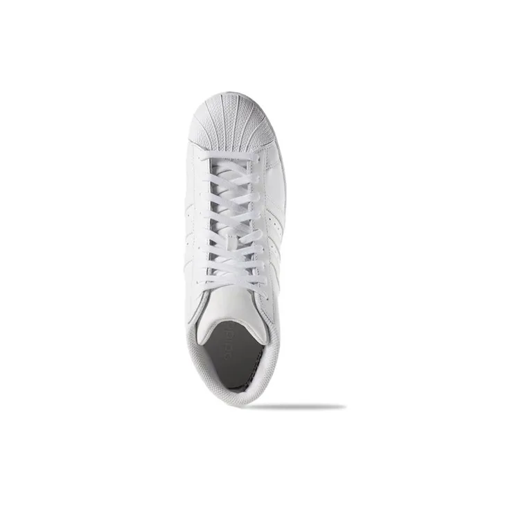 Adidas Pro Model Running White-4
