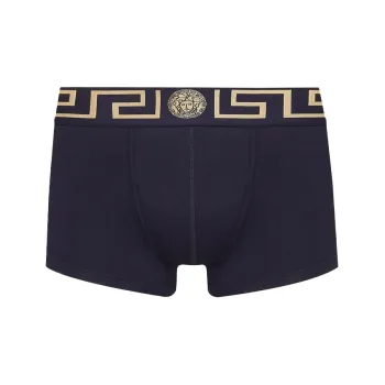 VERSACE Medusa Logo Detailed Briefs