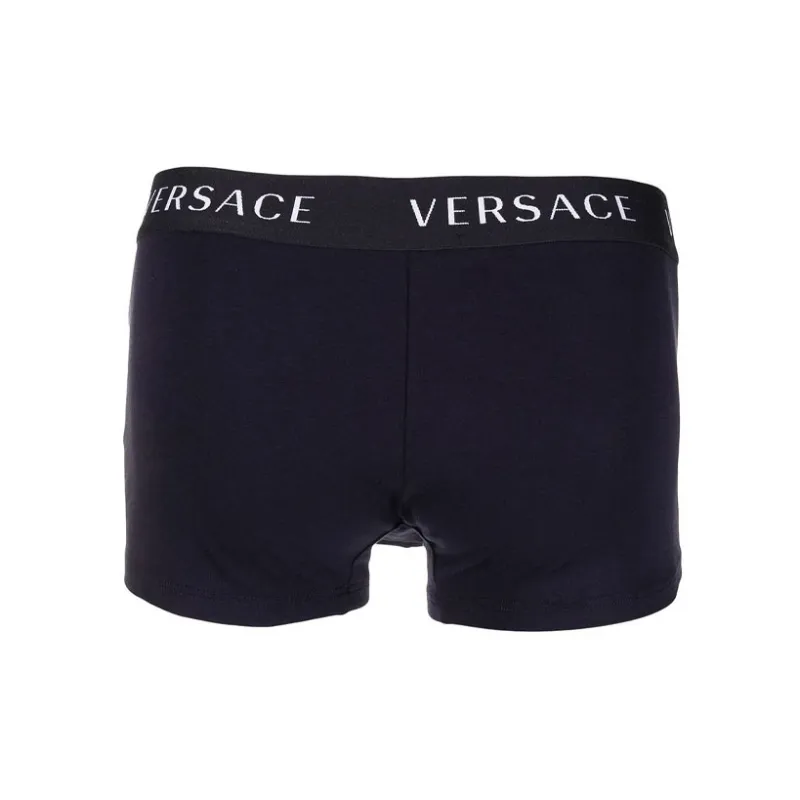 VERSACE Underpants Men's 1 Set 3 Pack Blue-2