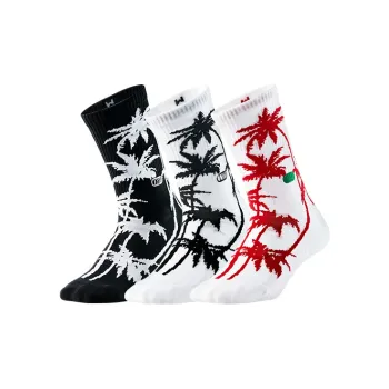 OCDOPER Unisex Knee-high Socks