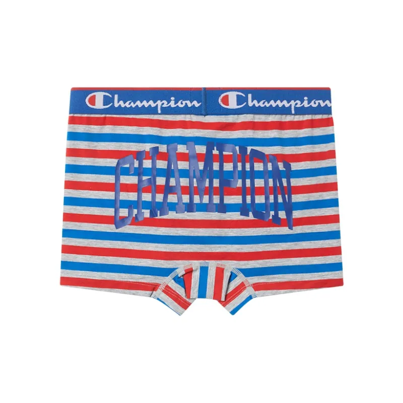 Champion SS22 Knitted Boxer Shorts Men's-3