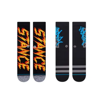 Stance Unisex Basketball Socks