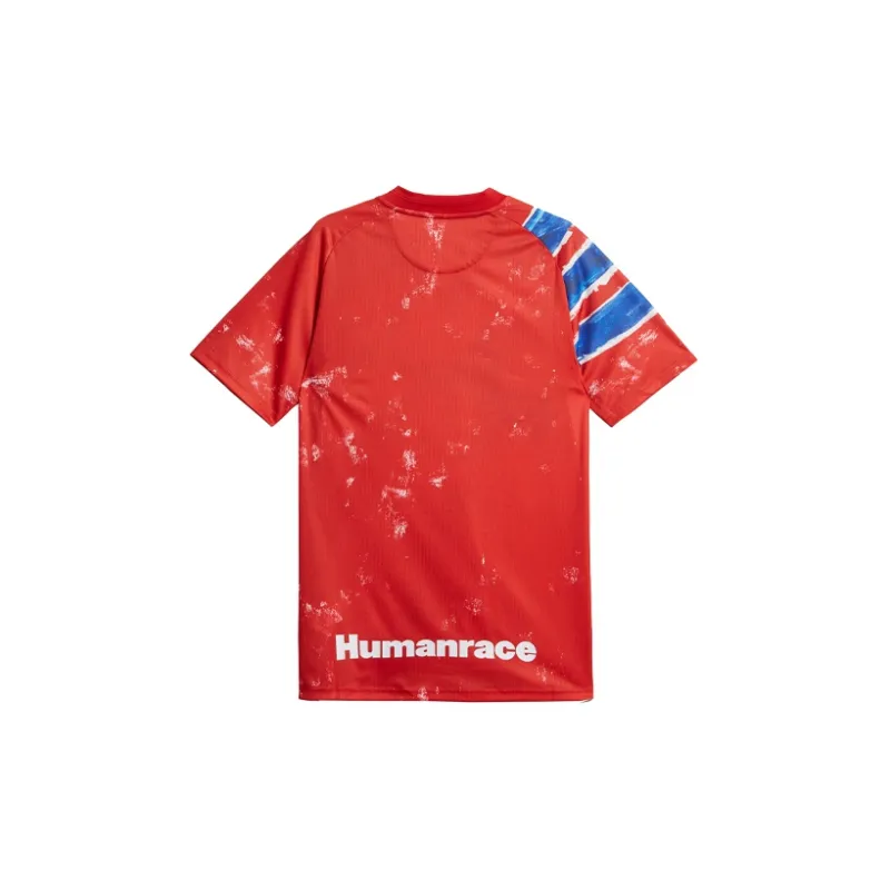 Adidas Fc Bayern Human Race Women'ss Jersey-1