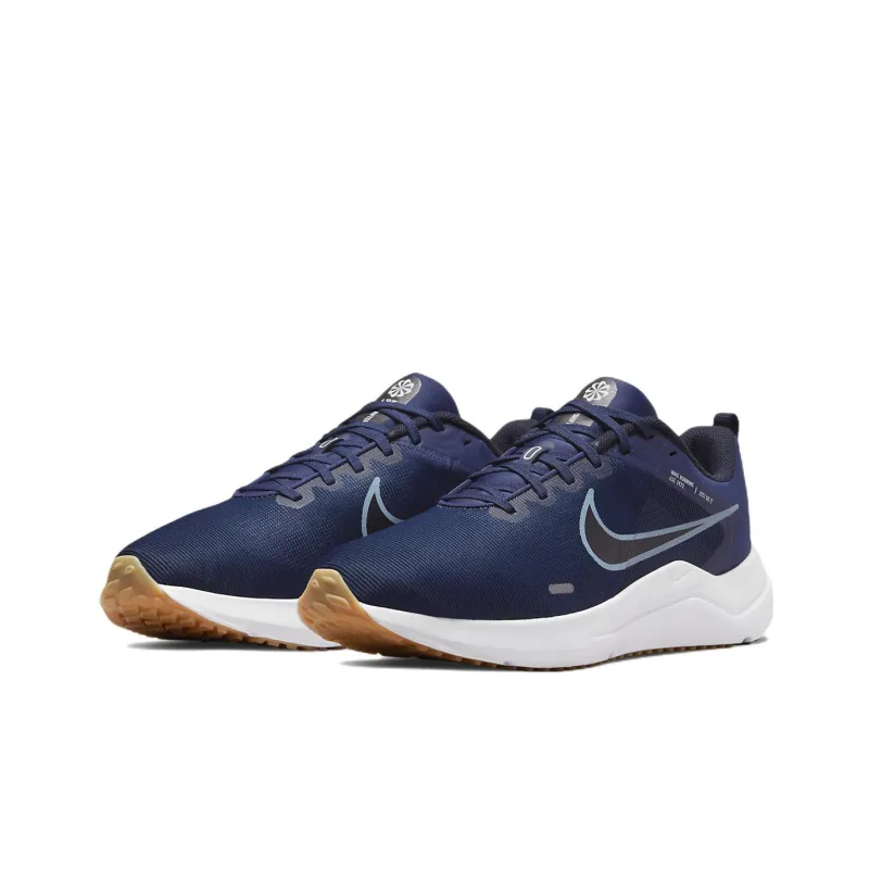 Nike Downshifter 12 'Midnight Navy'-2