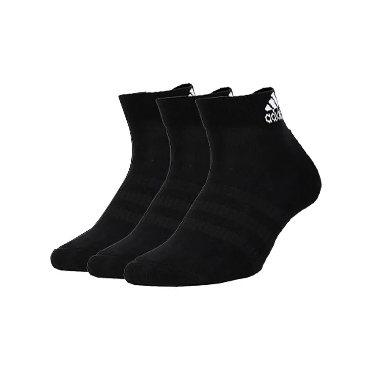 Adidas Unisex Basketball Socks-1