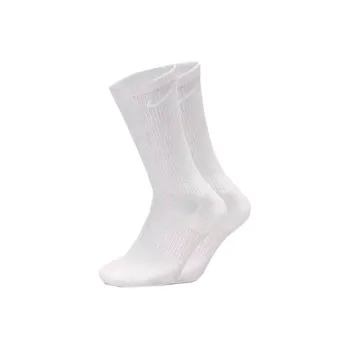 Nike Everyday Plus Cushioned Crew Socks Doll/Iris Whisper/White