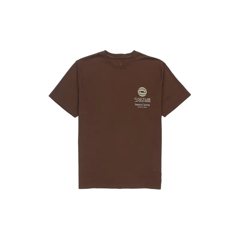 Travis Scott CACT.US Corp X Nike U Nrg Bh T shirt Asia Sizing-1