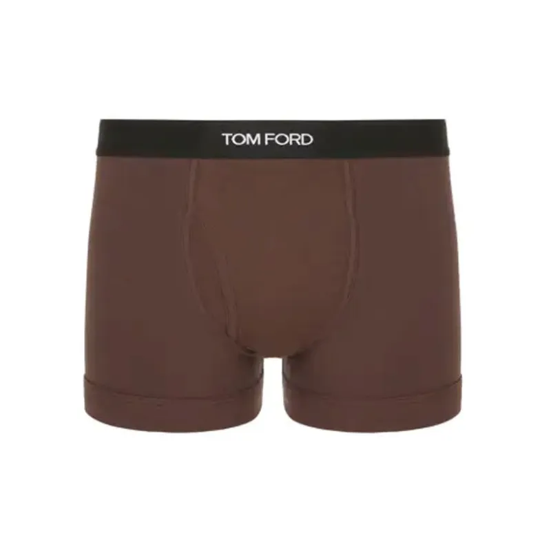 TOM FORD Jersey Boxer Briefs-0