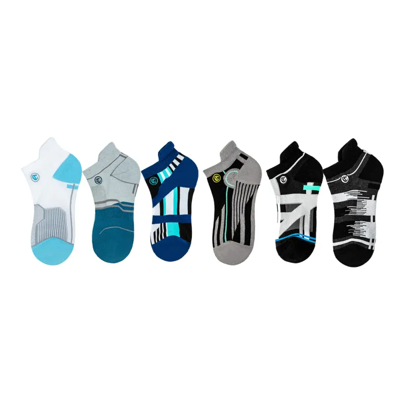 TOOCI Unisex Socks-5