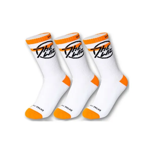 THE WIZ Unisex Mid-Calf Socks