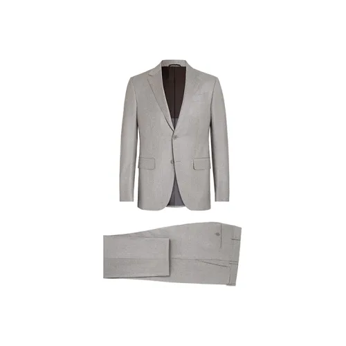 Ermenegildo Zegna Business Suits Men