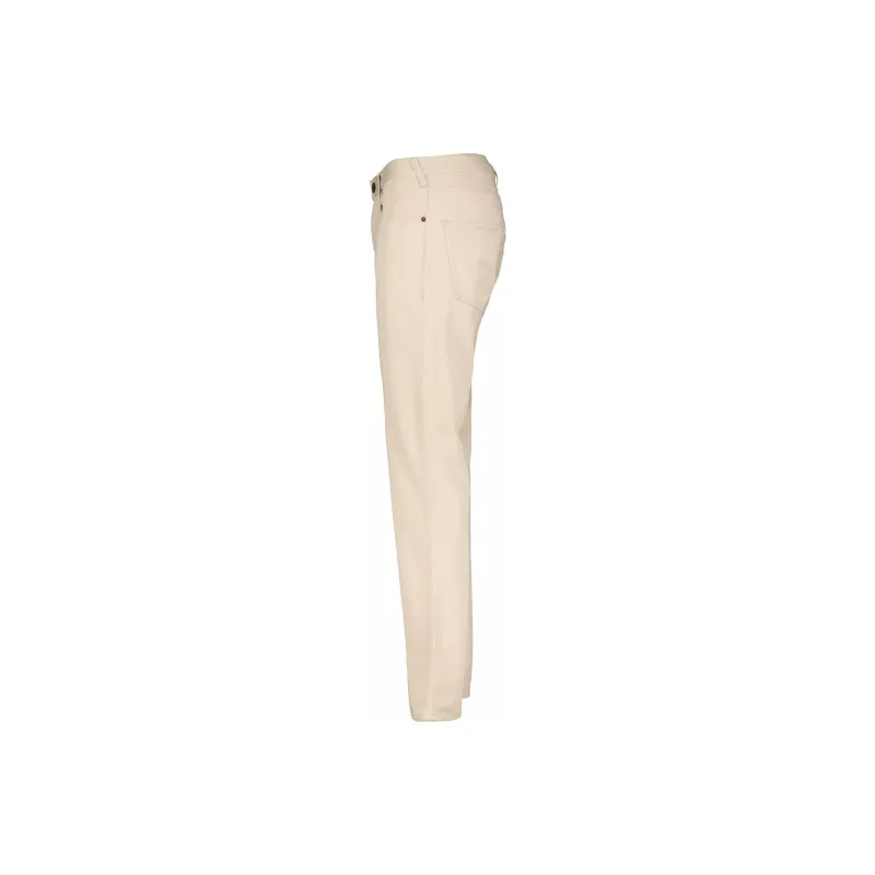 EMPORIO ARMANI SS22 Jeans Men's Beige-1
