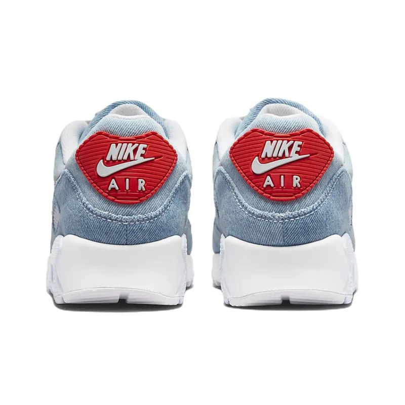 Nike Air Max 90 Denim Light Wash-4
