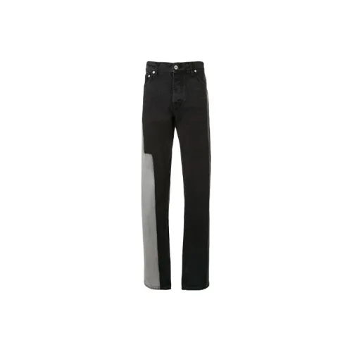 HERON PRESTON Jeans Men Black