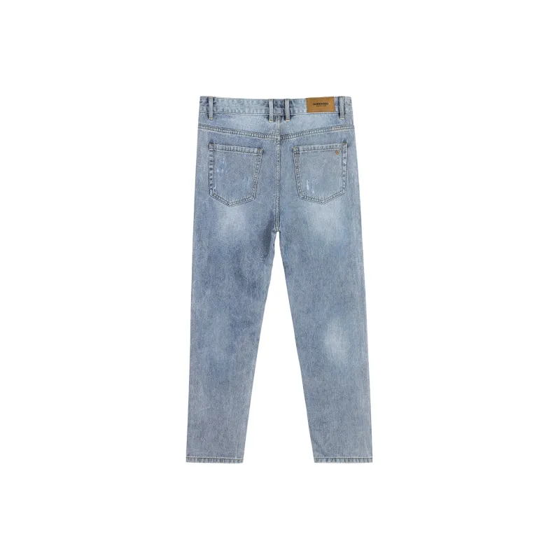 GUKUUL Jeans Unisex-1