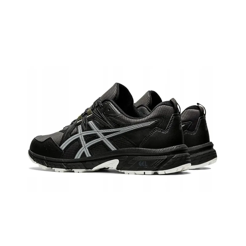 Asics Gel Venture 8 AWL 'Black'-3