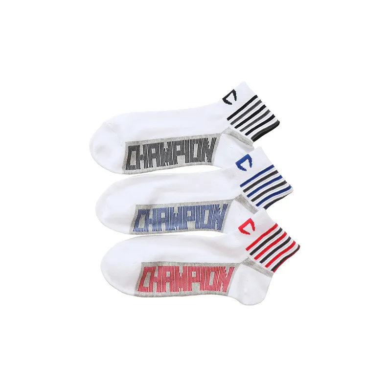Champion Unisex Socks-0