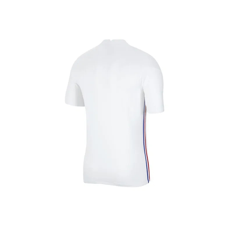 Nike Soccer Jerseys Men White-1