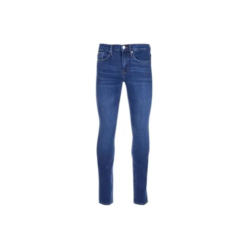 FRAME Jeans Men Blue