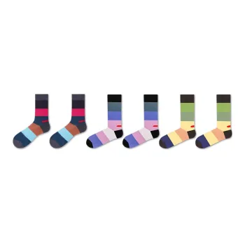 Beats Per Minute 120 Unisex Mid-Calf Socks
