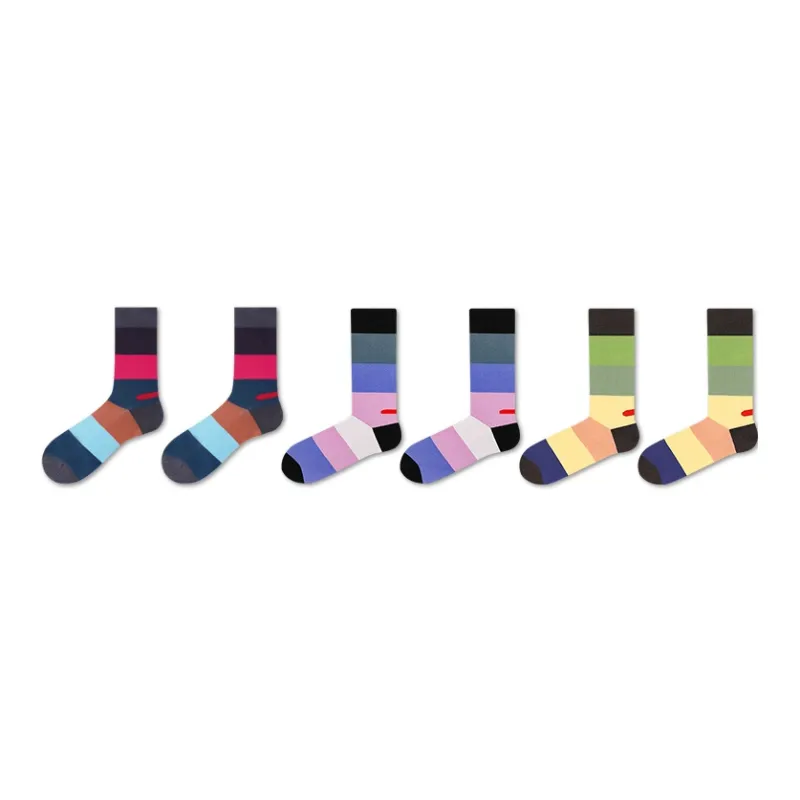 Beats Per Minute 120 Unisex Mid-Calf Socks-0