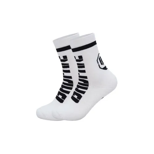 LiNing Fitness Series Ankle Socks Unisex 6 Pack Light Mint Green