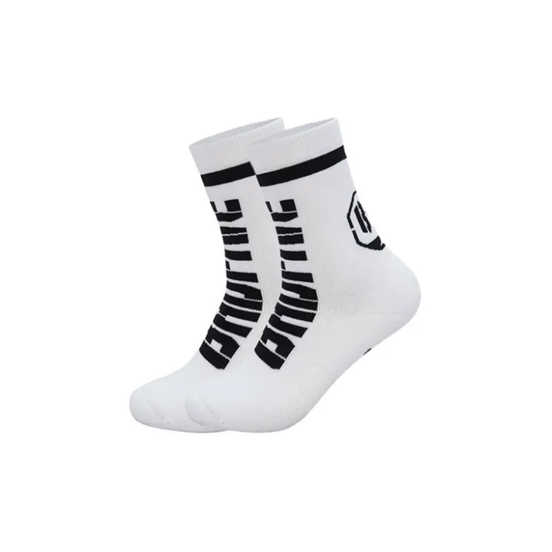 LINING Unisex Basketball Socks-0
