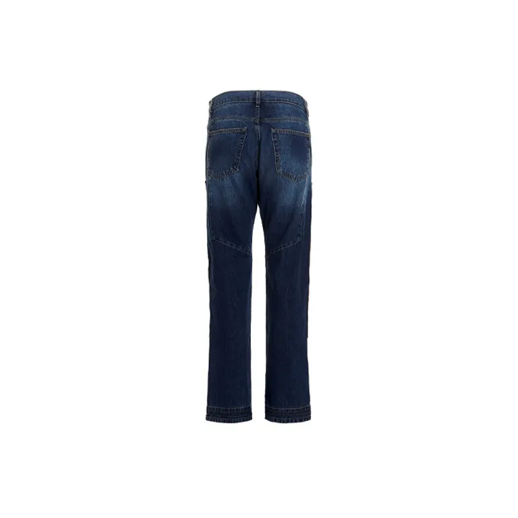 DIESEL Jeans Men Blue-1