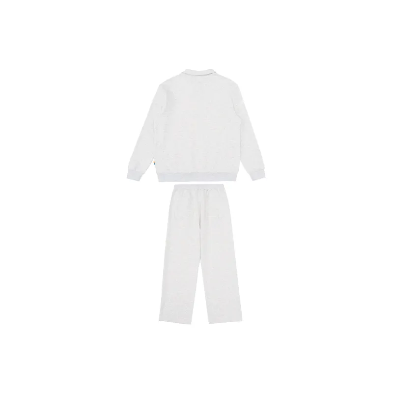 MostwantedLab Sweatshirt Sets Unisex-1
