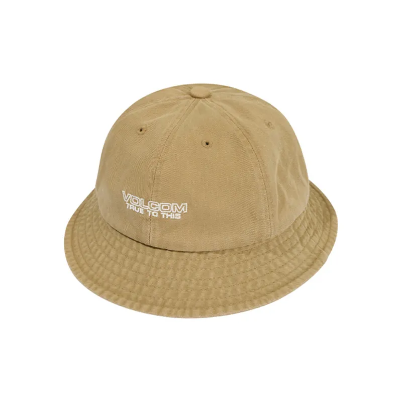 VOLCOM Bucket Hats Unisex-6