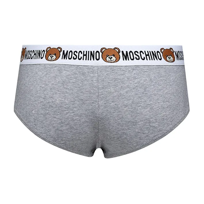 MOSCHINO Women's Underpants-2