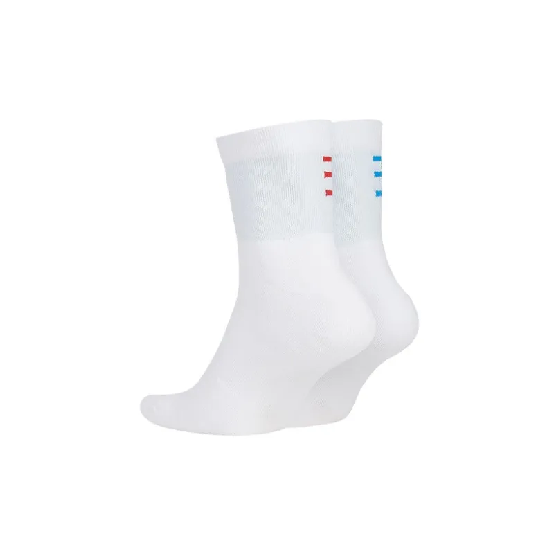 Nike Men Mid Calf Socks-1