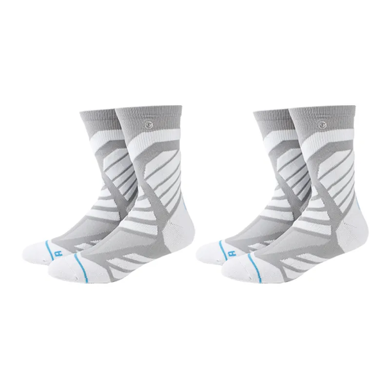 TOOCI Unisex Knee high Socks-2